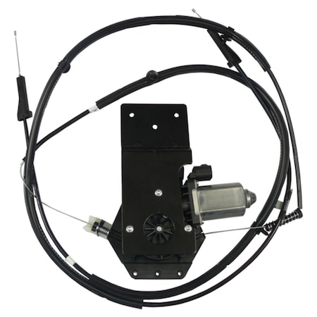 Aci Automotive Ford F Series Fullsize Pickup 08-04 383342